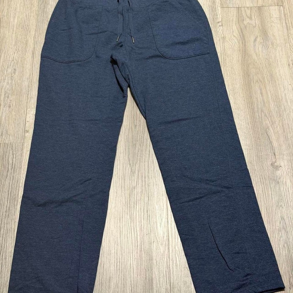 Eddie Bauer Sweatpants Men Medium